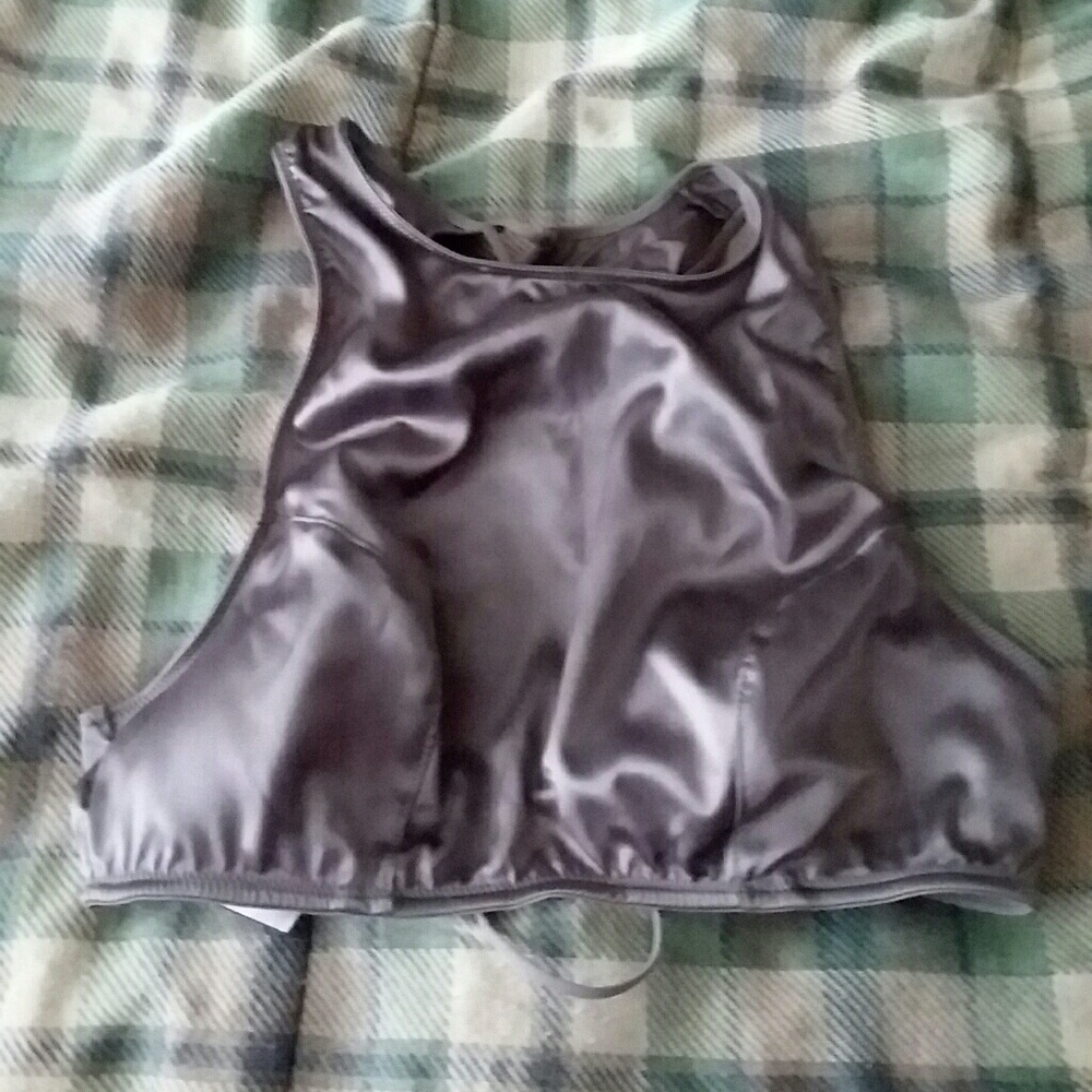 Victoria's secret bra